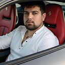 Alik Veliev, 31 год