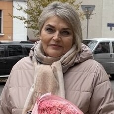 Фотография девушки Елена, 62 года из г. Гомель