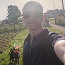 Денис, 25 лет