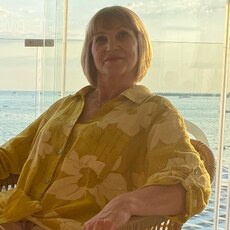 Фотография девушки Жанна, 58 лет из г. Туапсе