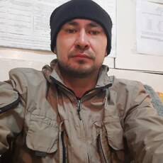 Фотография мужчины Ник, 40 лет из г. Тобольск