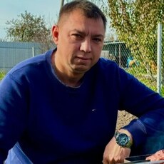 Фотография мужчины Дмитрий, 45 лет из г. Йошкар-Ола