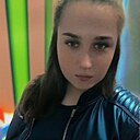 Настя, 26 лет