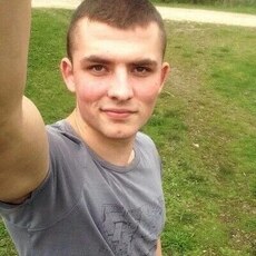 Фотография мужчины Андрей, 31 год из г. Симферополь