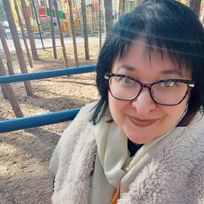 Фотография девушки Ольга, 59 лет из г. Сызрань