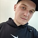 Лёша, 24 года