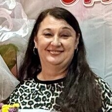 Фотография девушки Людмила, 59 лет из г. Глубокое