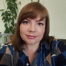 Фотография девушки Людмила, 45 лет из г. Киев