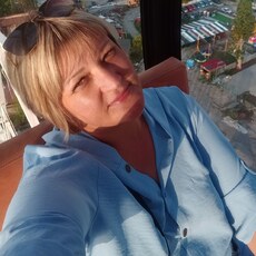 Фотография девушки Юлич, 44 года из г. Узловая