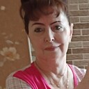 Марина, 65 лет