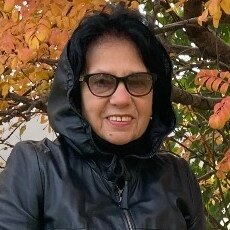 Фотография девушки Наталия, 70 лет из г. Саратов