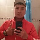 Ержан, 36 лет