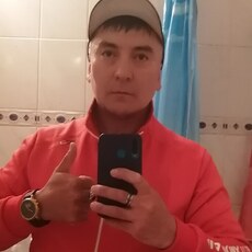 Фотография мужчины Ержан, 36 лет из г. Караганда