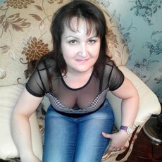 Фотография девушки Елена, 48 лет из г. Орехово-Зуево