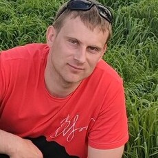 Фотография мужчины Костя, 32 года из г. Новопокровская