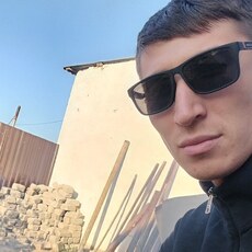 Фотография мужчины Ереке, 29 лет из г. Семей