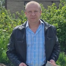 Фотография мужчины Волкодав, 45 лет из г. Починок