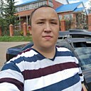 Марат, 37 лет