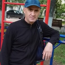 Фотография мужчины Андрей, 47 лет из г. Яранск