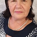 Tatiana, 62 года