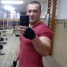 Фотография мужчины Евгений, 46 лет из г. Лиски