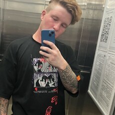 Фотография мужчины Денис, 26 лет из г. Рязань