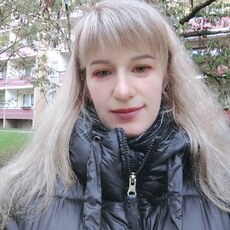 Фотография девушки Олеся, 35 лет из г. Львов