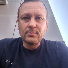 Фотография мужчины Вадим, 46 лет из г. Дзержинск