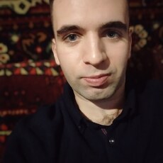 Фотография мужчины Денис, 25 лет из г. Борисполь