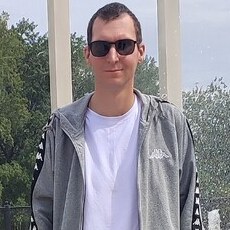 Фотография мужчины Сем, 36 лет из г. Славянск-на-Кубани