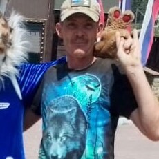 Фотография мужчины Сергей, 40 лет из г. Зеленчукская