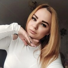 Фотография девушки Yulianna, 27 лет из г. Копыль
