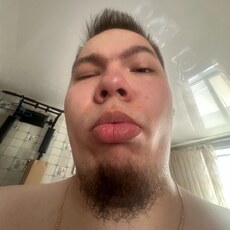 Фотография мужчины Валерий, 21 год из г. Тольятти