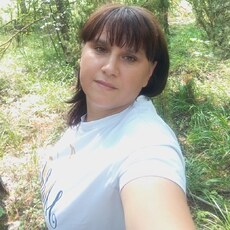 Фотография девушки Наталия, 43 года из г. Калуга