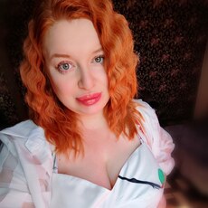 Фотография девушки Анна, 32 года из г. Шахтинск