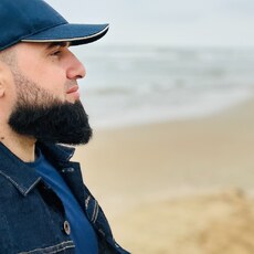 Фотография мужчины Рамазан, 33 года из г. Сургут