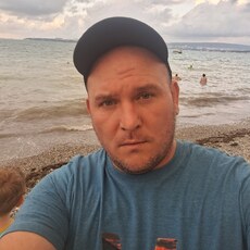 Фотография мужчины Андрей, 36 лет из г. Невинномысск