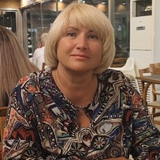 Фотография девушки Елена, 53 года из г. Бийск