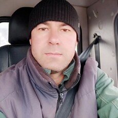 Фотография мужчины Максим, 40 лет из г. Верхняя Тура