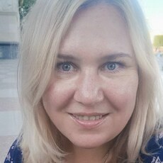 Фотография девушки Ксения, 44 года из г. Оренбург