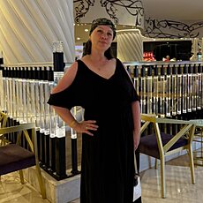 Фотография девушки Татьяна, 54 года из г. Кировград