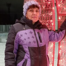 Фотография девушки Ольга, 52 года из г. Новотроицк