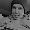 Сергей, 33 года