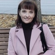 Фотография девушки Ольга, 42 года из г. Нижнекамск