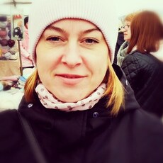 Фотография девушки Екатерина, 44 года из г. Шуя