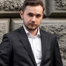 Фотография мужчины Влад, 27 лет из г. Москва