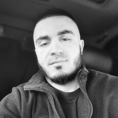 Фотография мужчины Kolya, 27 лет из г. Комсомольск-на-Амуре