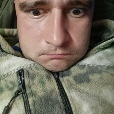 Фотография мужчины Евгений, 32 года из г. Брагин