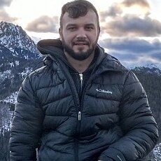 Фотография мужчины Андрей, 34 года из г. Катовице