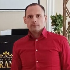 Фотография мужчины Тимофей, 40 лет из г. Волгоград